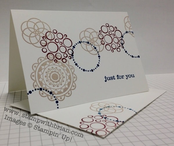 stampwithbrian.com - Just for You.jpg