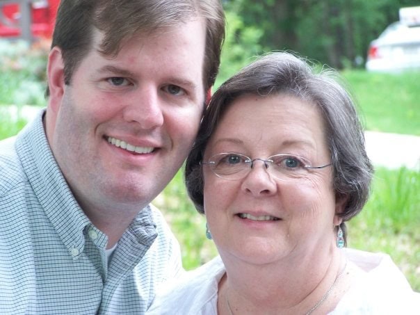 www.stampwithbrian.com - Mom
