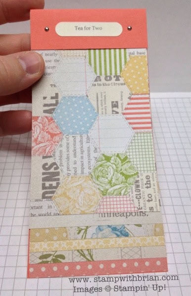 www.stampwithbrian.com - swatch books