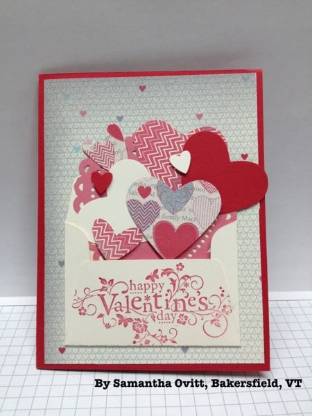stampwithbrian.com - card swap