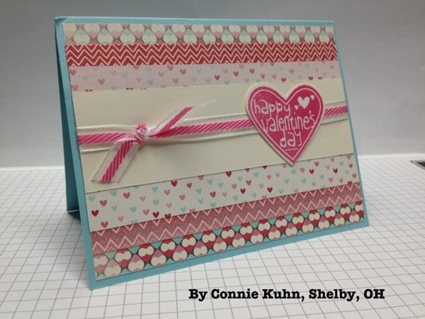 stampwithbrian.com - card swap