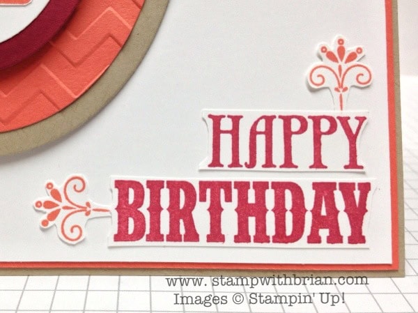 stampwithbrian.com - Happy Birthday