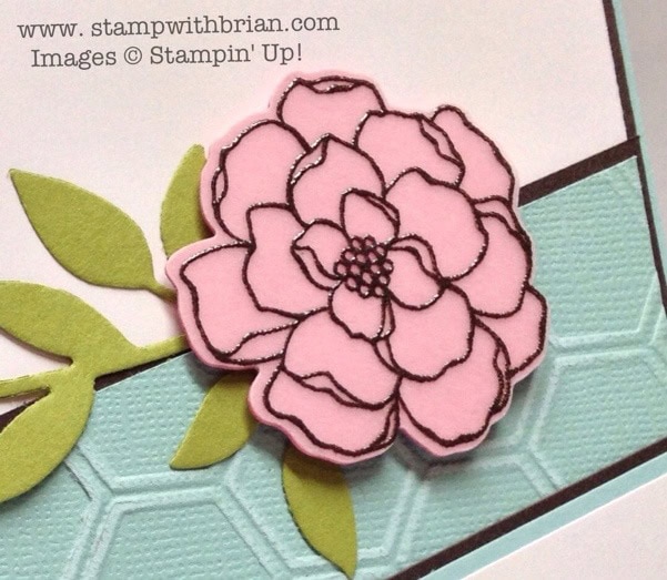 stampwithbrian.com - Happy Mother's Day