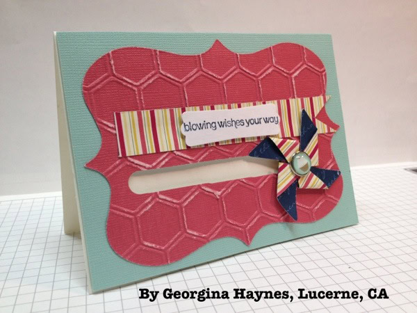 Spring One-for-One Card Swaps - stampwithbrian.com