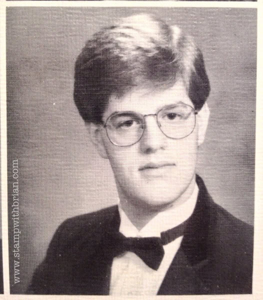 Brian King
