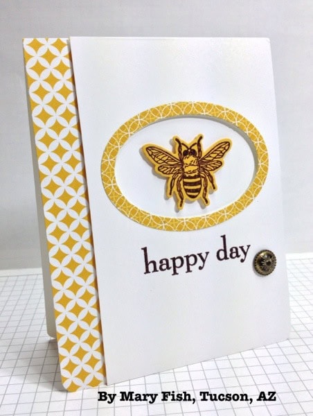 by Mary Fish, Stampin' Up!, www.stampwithbrian.com