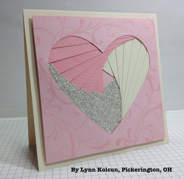 Summertime One-for-One Swap, by Lynn Kolcun