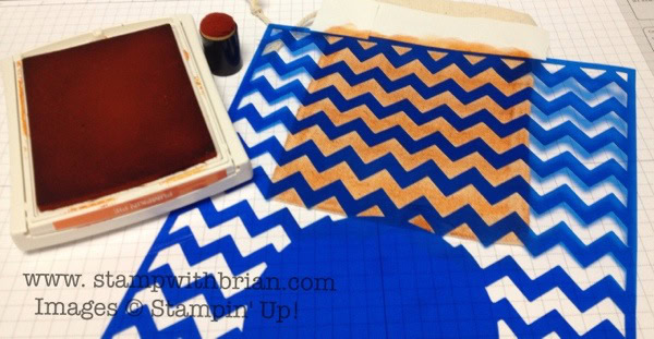 Build a Banner Simply Created Kit, Mini Muslin Bags, Stampin' Up!, Brian King