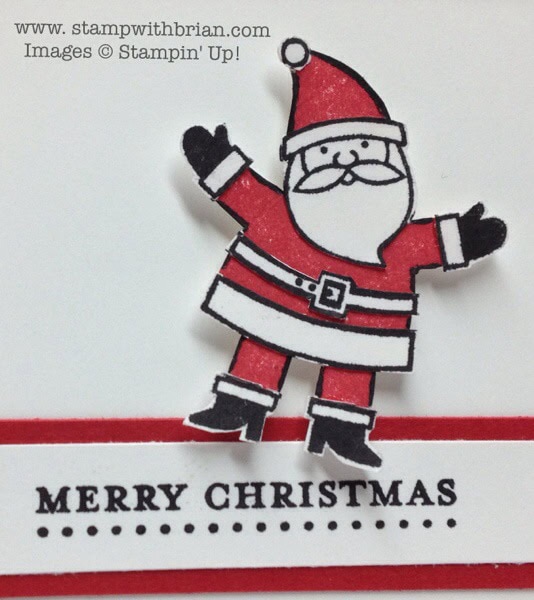 Tag It, Teeny Tiny Wishes, Stampin' Up!, Brian King, FMS110
