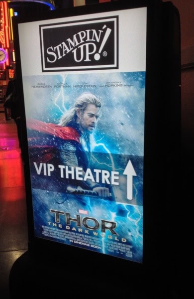 Rising Star Retreat, Stampin' Up!, Brian King