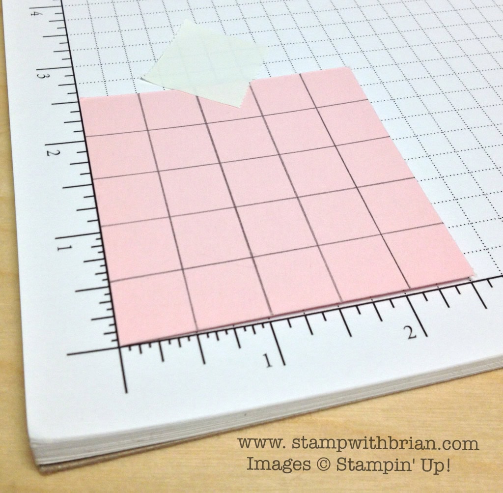 Stampin' Up!, Brian King