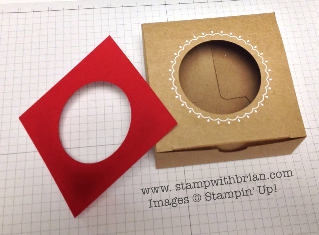 Love You to the Moon, Stampin' Up!, Brian King, PP181