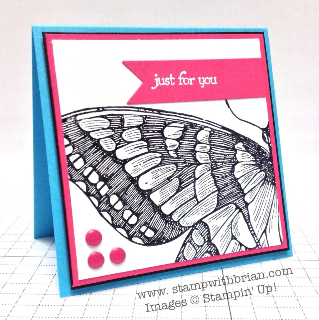 Swallowtail, Teeny Tiny Wishes, PP190, DD97, TCC7