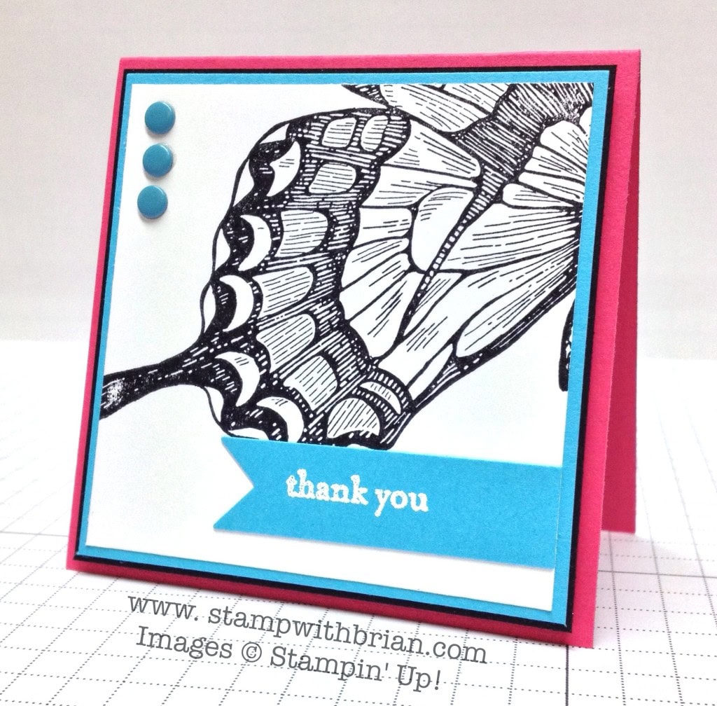 Swallowtail, Teeny Tiny Wishes, PP190, DD97, TCC7