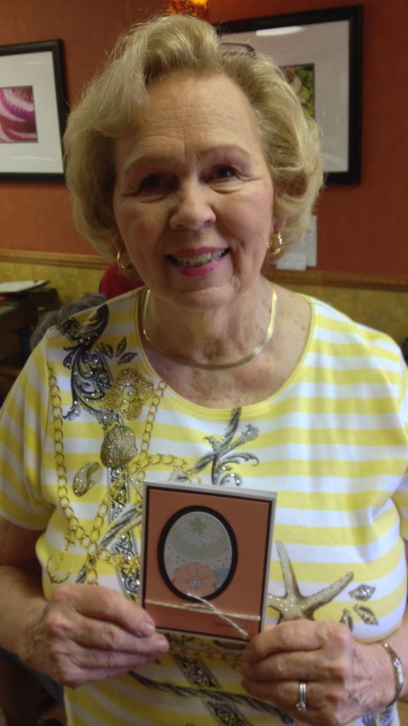 Anne Burr