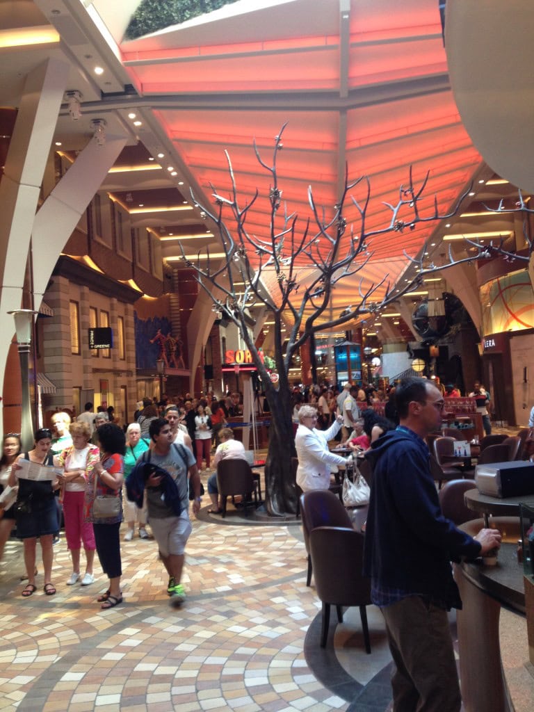 My Stampin' Up! Incentive Trip, Brian King