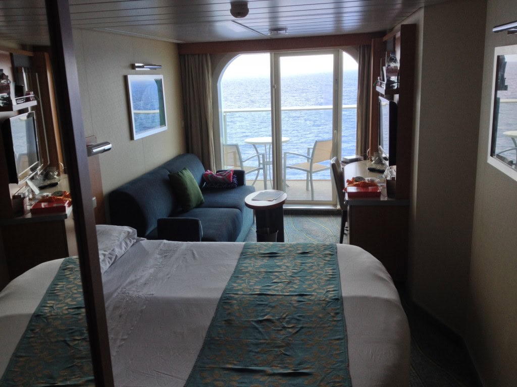 My Stampin' Up! Incentive Trip, Brian King