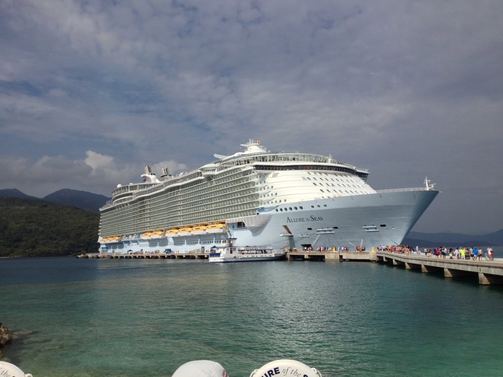 My Stampin' Up! Incentive Trip, Brian King