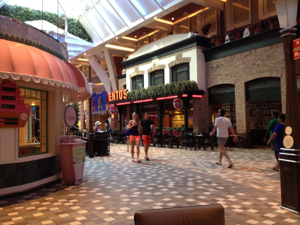 My Stampin' Up! Incentive Trip, Brian King