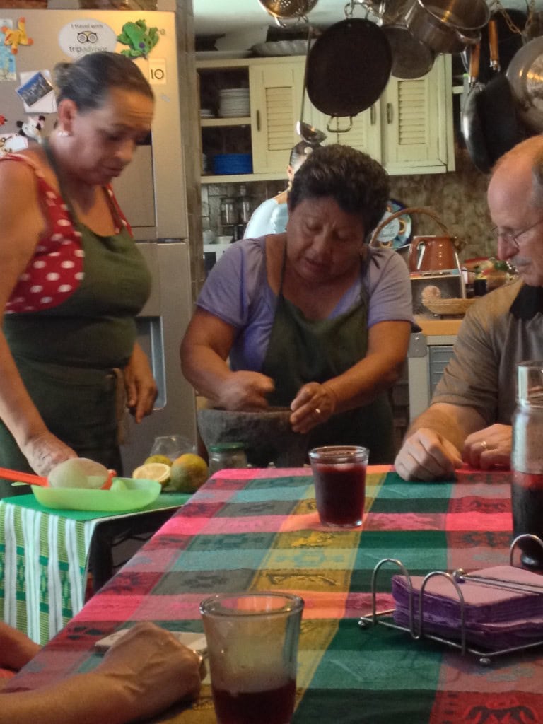 My Stampin' Up! Incentive Trip, Brian King