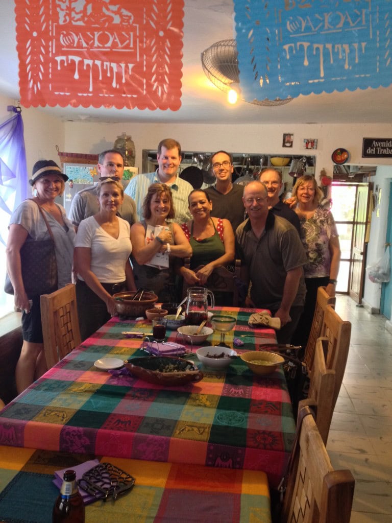 My Stampin' Up! Incentive Trip, Brian King