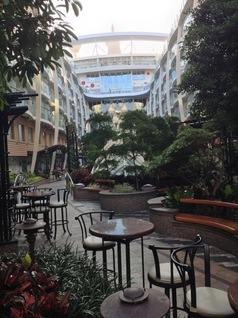 My Stampin' Up! Incentive Trip, Brian King