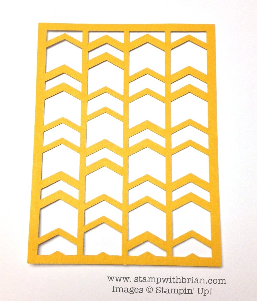 Everyday Adventure Project Life Kit Cards, Stampin' Up!, Brian King