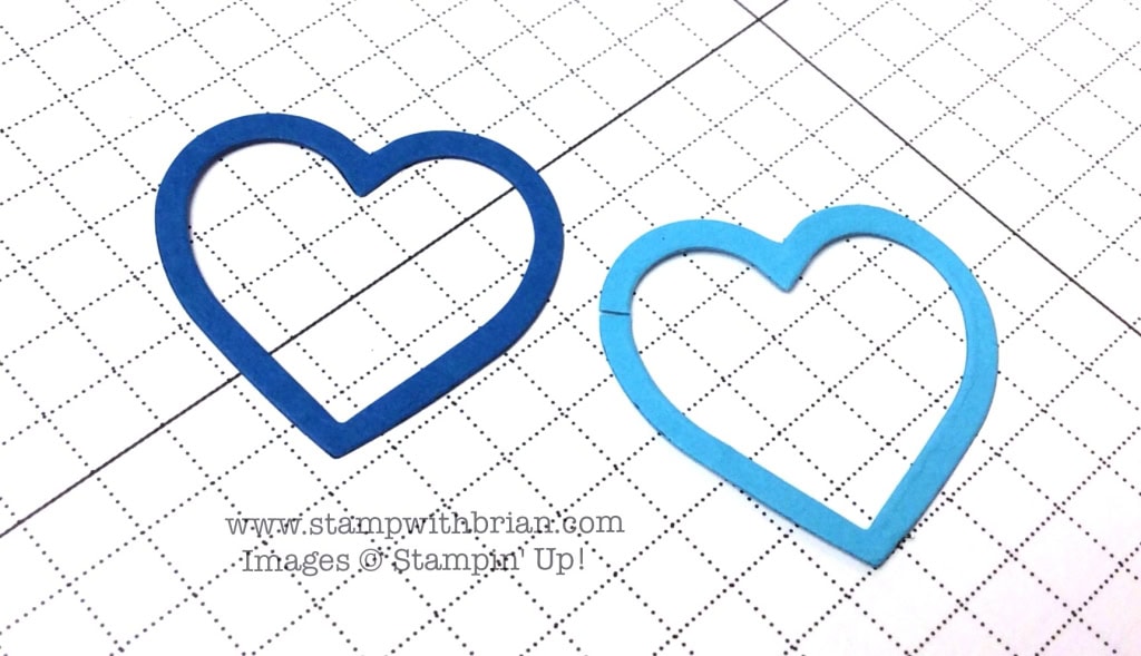 Good Greetings, Stampin' Up!, Brian King