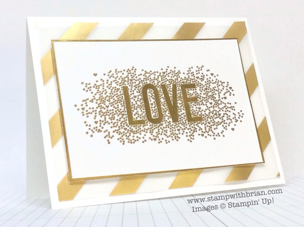 Seasonally Scattered, Stampin' Up!, Brian King, FabFri50