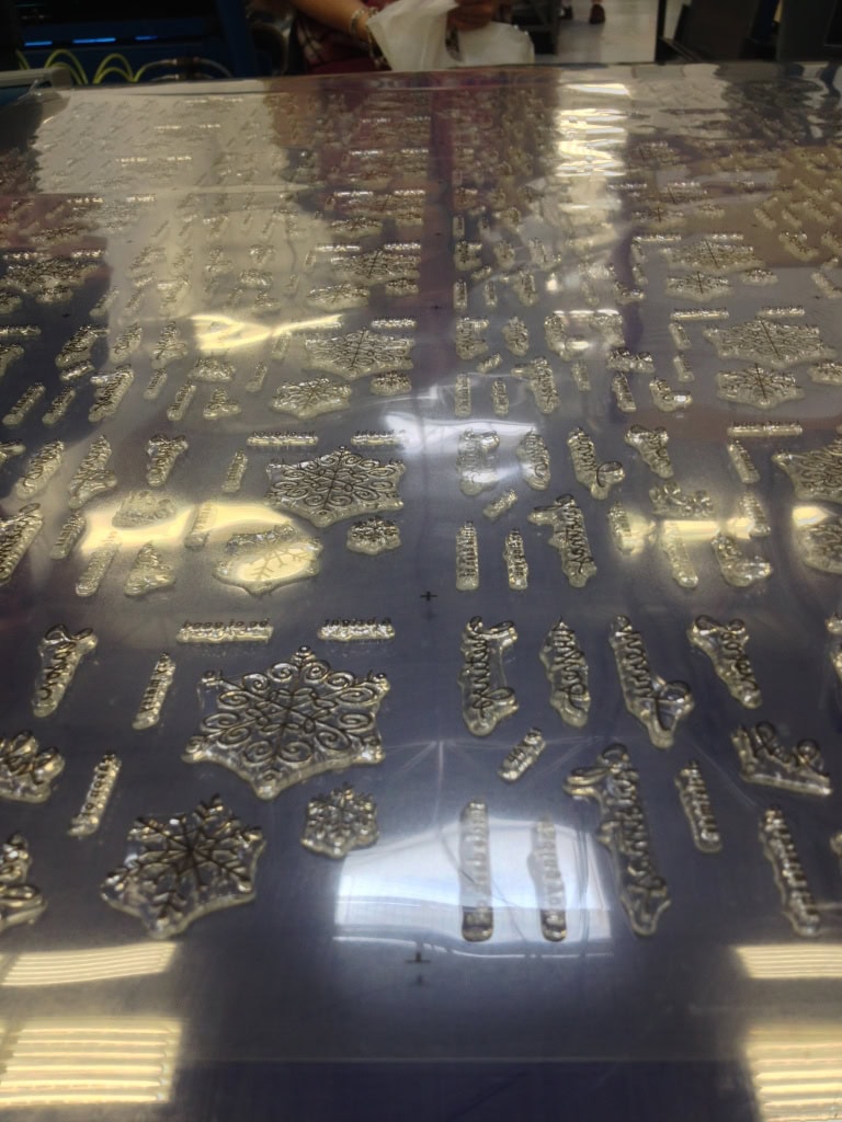 My Trip to Founder's Circle, Stampin' Up!, Brian King