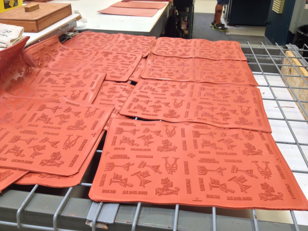 My Trip to Founder's Circle, Stampin' Up!, Brian King