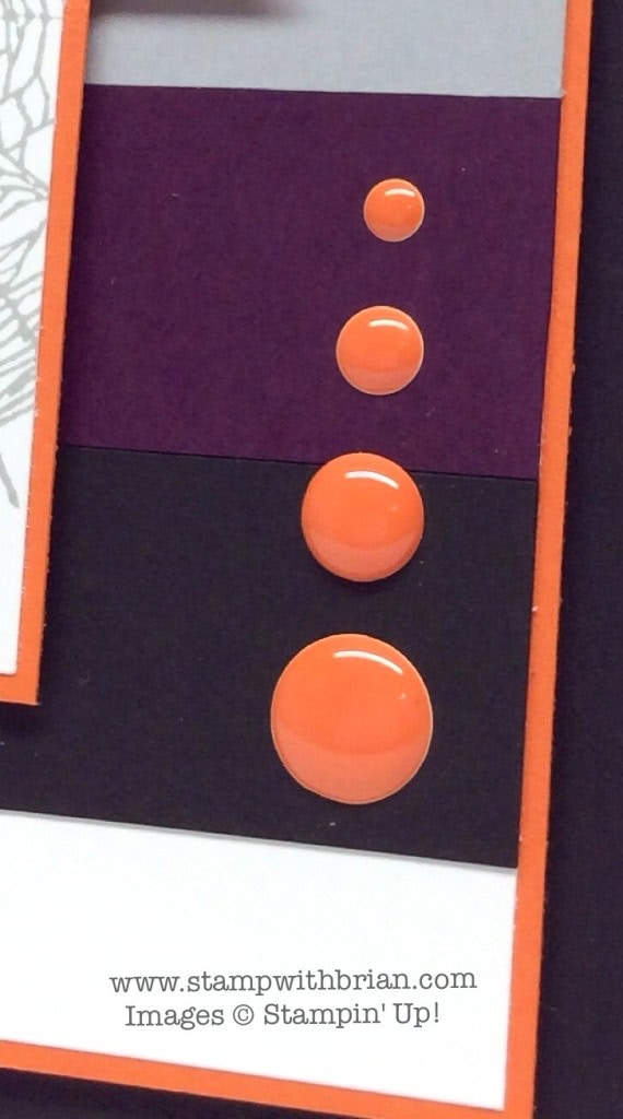 Bite Me, Stampin' Up!, Brian King, PPA224