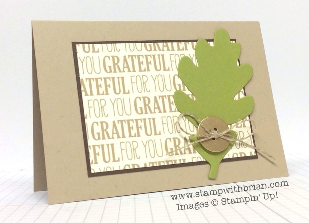 For All Things (My Digital Studio), Stampin' Up!, Brian King For All Things (My Digital Studio), Stampin' Up!, Brian King