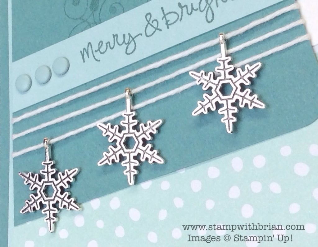 Good Greetings, Holiday Invitation, Stampin' Up!, Brian King, PPA225 Good Greetings, Holiday Invitation, Stampin' Up!, Brian King, PPA225