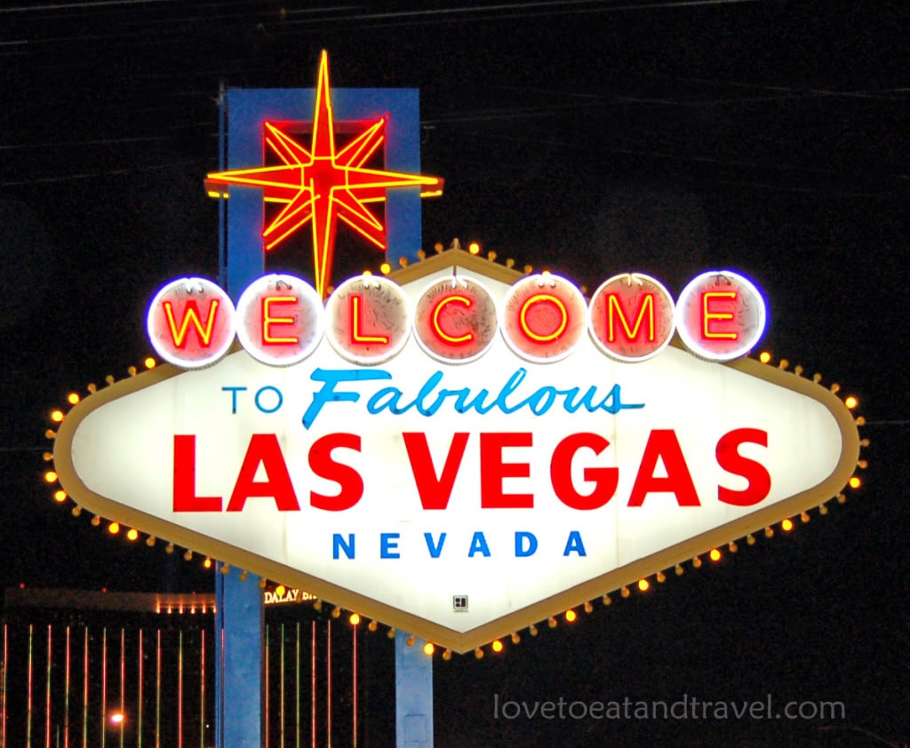 Vegas
