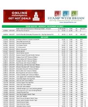 extravaganza snapshot