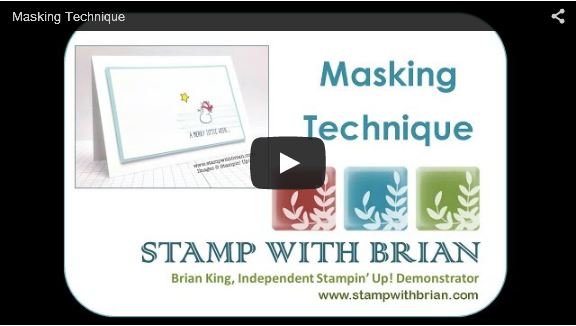 masking