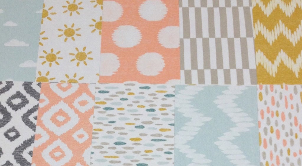 Sweet Dreams Designer Series Paper, Stampin' Up!, Brian King