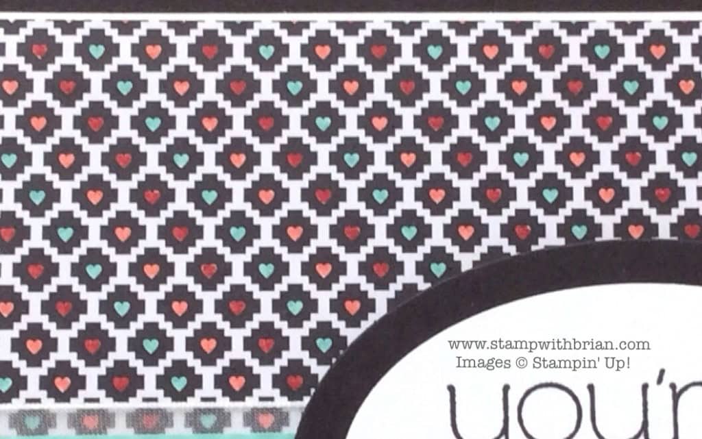 You Plus Me, Stampin' Up!, Brian King You Plus Me, Stampin' Up!, Brian King
