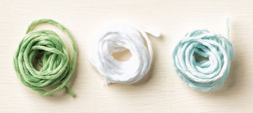 cotton twine