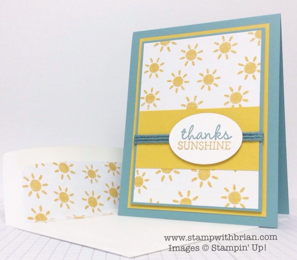 Crazy About You, Hip Hip Hooray Kit, Sweet Dreams Designer Series Paper, Stampin' Up!, Brian King Crazy About You, Hip Hip Hooray Kit, Sweet Dreams Designer Series Paper, Stampin' Up!, Brian King