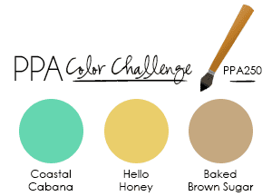 PPA250 PPA250