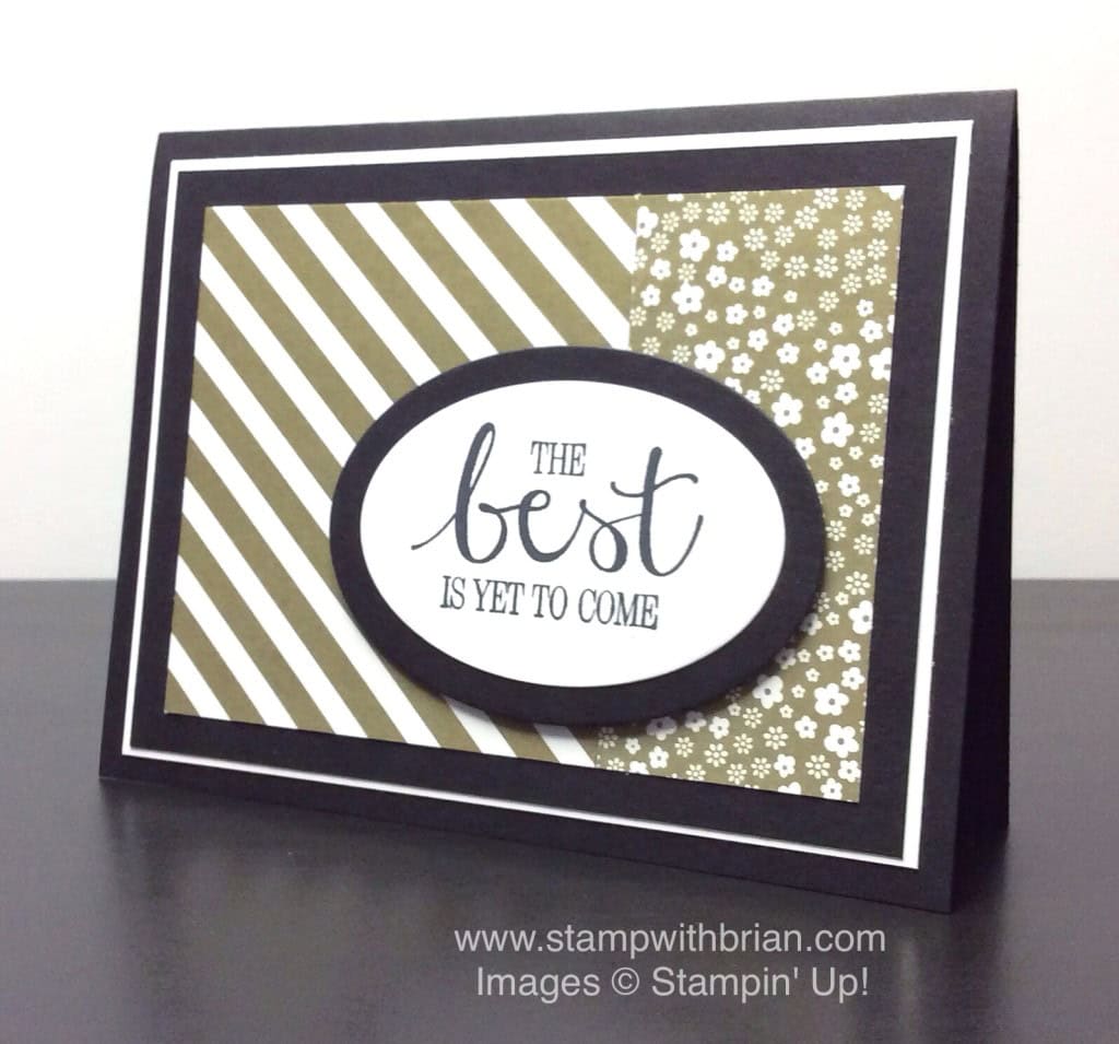Best Thoughts (Host set), Stampin' Up!, 2015-2016 catalog sneak peek, Brian King Best Thoughts (Host set), Stampin' Up!, 2015-2016 catalog sneak peek, Brian King