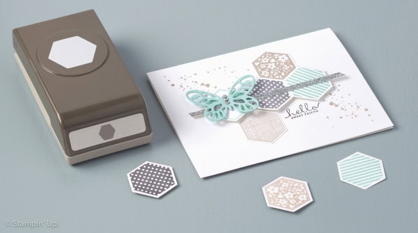 Six-Sided Sampler, Gorgeous Grunge, Stampin' Up! Six-Sided Sampler, Gorgeous Grunge, Stampin' Up!
