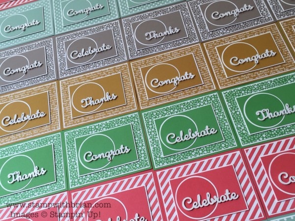 Expressions Natural Elements, 2015-2017 In Color Designer Series Paper Stack, Stampin' Up!, Brian King Expressions Natural Elements, 2015-2017 In Color Designer Series Paper Stack, Stampin' Up!, Brian King