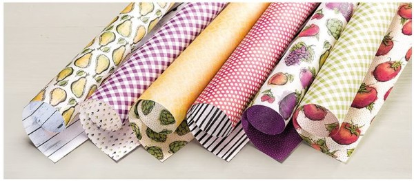 Farmers Market Designer Series Paper, Stampin' Up! Farmers Market Designer Series Paper, Stampin' Up!
