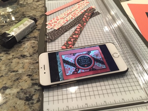 Stamp Club, Stampin' Up!, Brian King Stamp Club, Stampin' Up!, Brian King