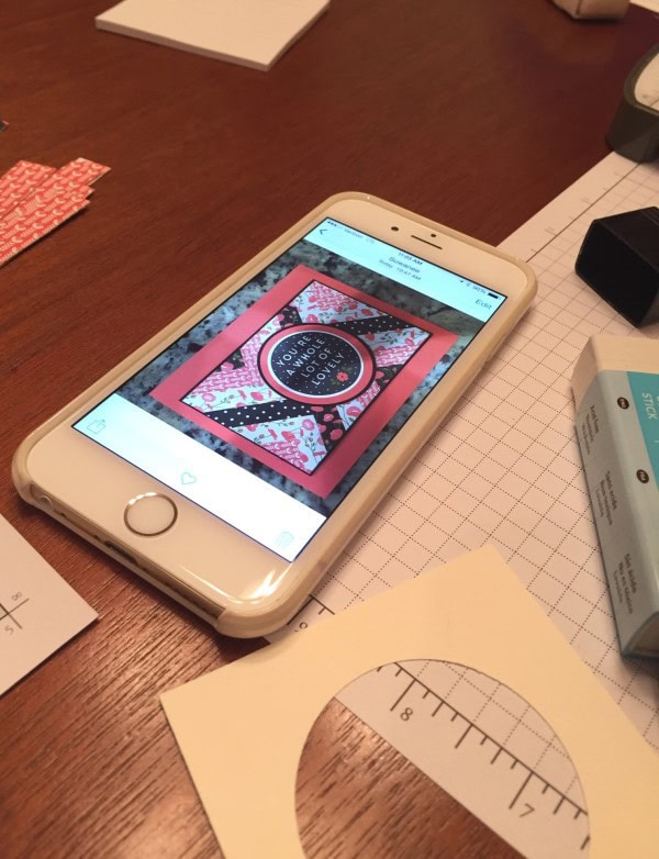 Stamp Club, Stampin' Up!, Brian King Stamp Club, Stampin' Up!, Brian King