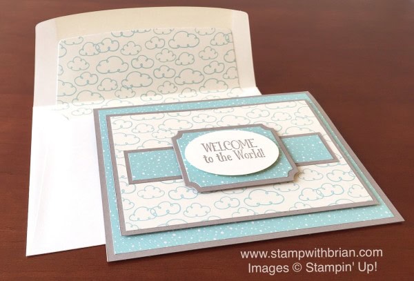 Happy Happenings, Stampin' Up!, Brian King, PPA262 Happy Happenings, Stampin' Up!, Brian King, PPA262