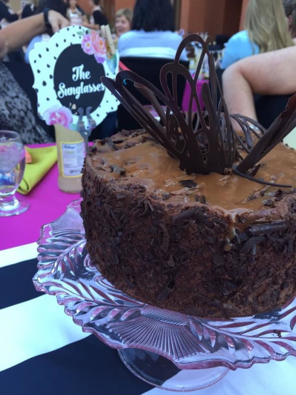 Stampin' Up! Founders Circle 2015, Brian King